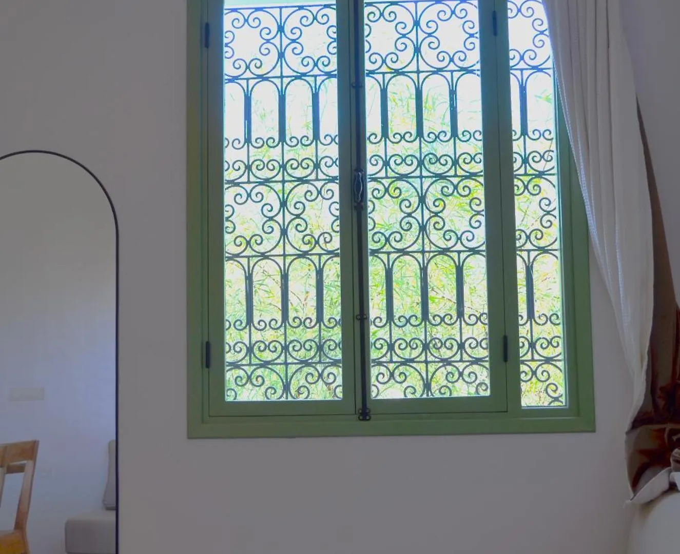 אסאוירה Appartement Chic Et Beldi A 10 Minutes Du Centre דירה