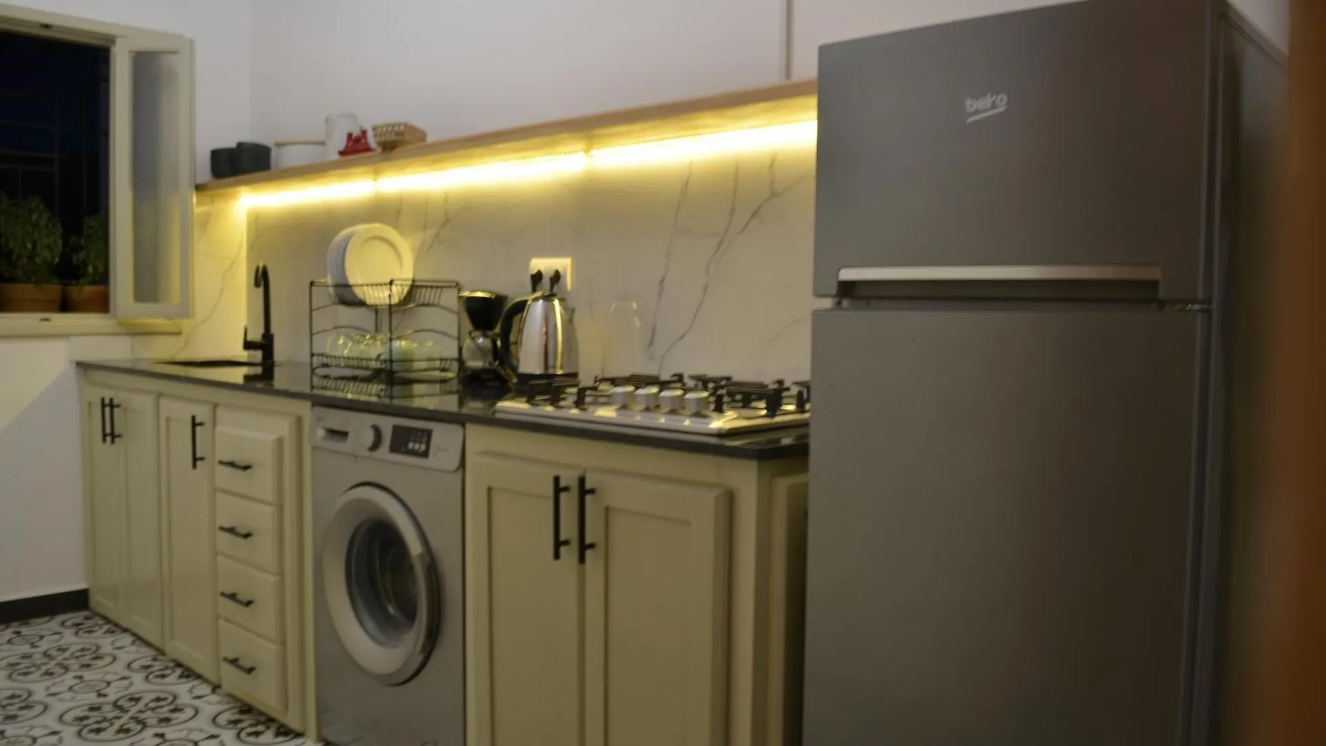 Appartement Chic Et Beldi A 10 Minutes Du Centre Essaouira Apartment