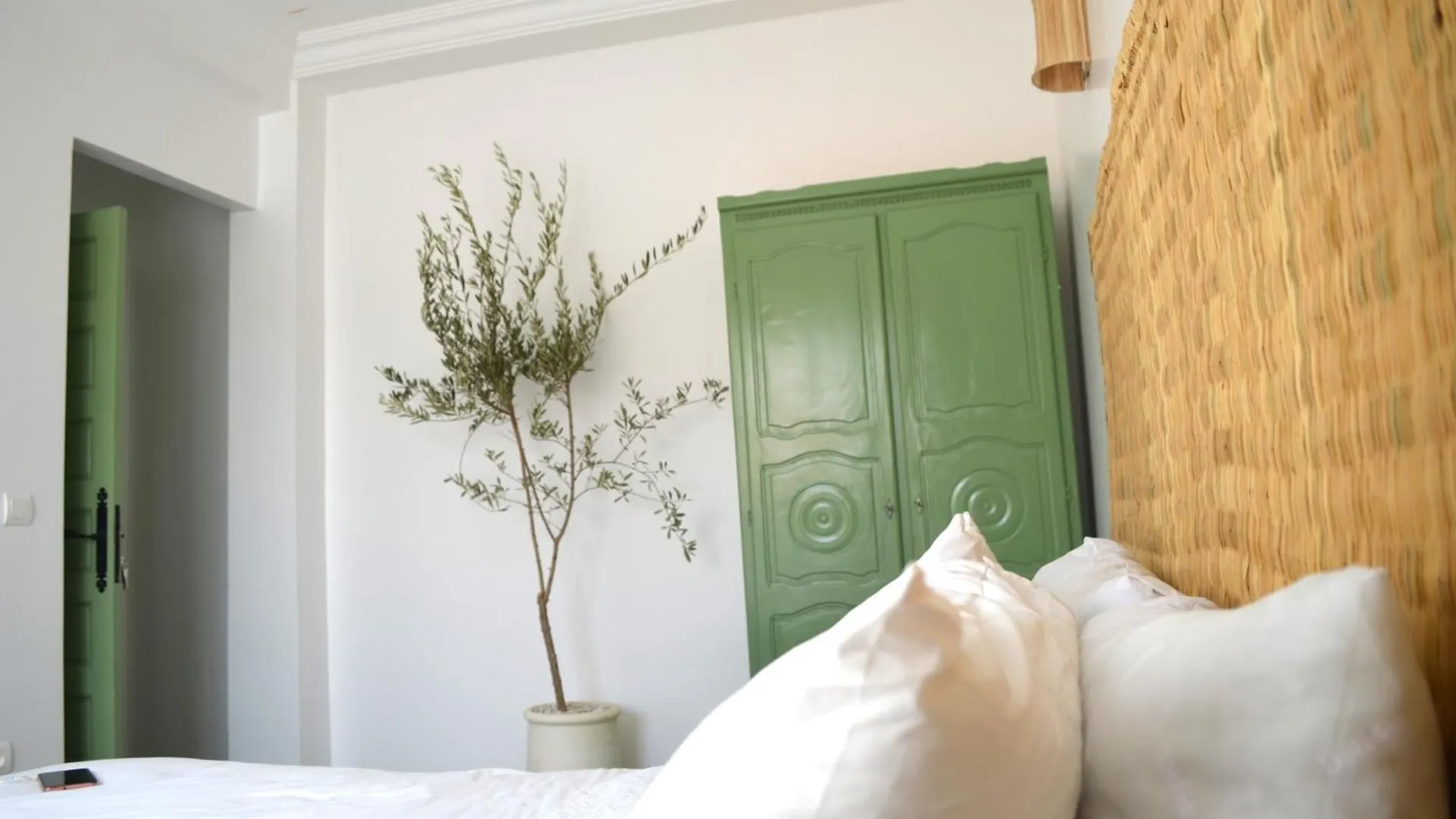 Appartement Chic Et Beldi A 10 Minutes Du Centre Essaouira 0*,  Morocco