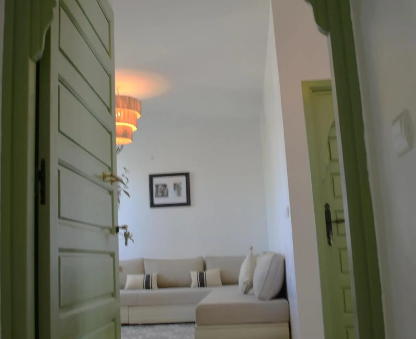 Apartment Appartement Chic Et Beldi A 10 Minutes Du Centre Essaouira