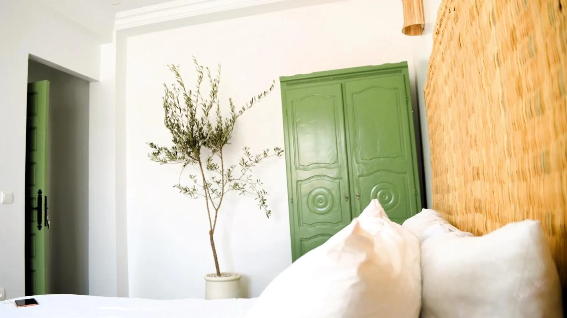 Appartement Chic Et Beldi A 10 Minutes Du Centre Essaouira Apartment