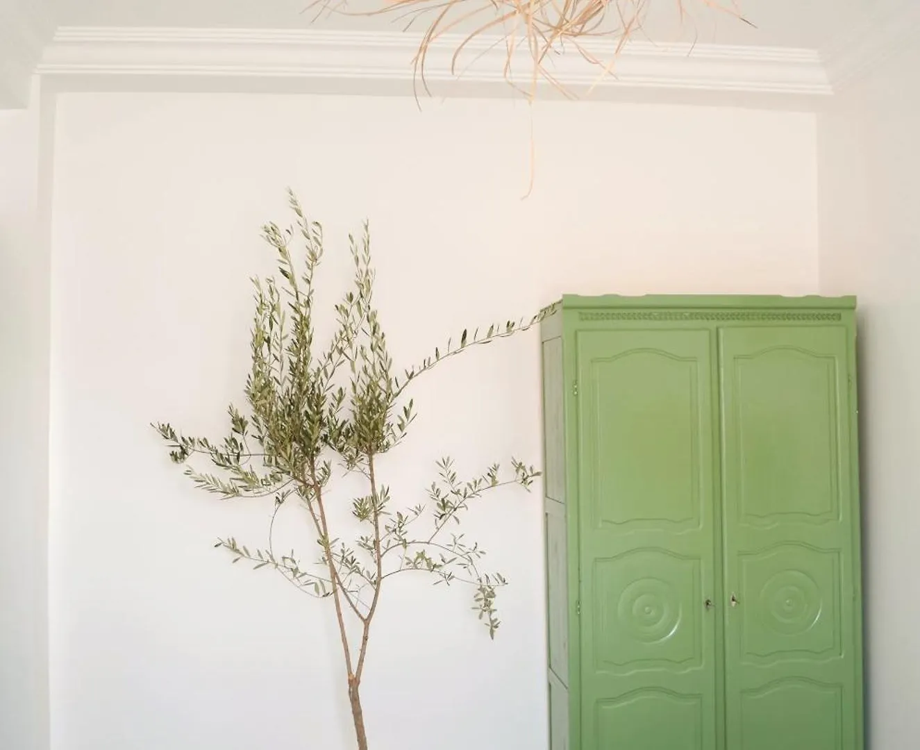 דירה אסאוירה Appartement Chic Et Beldi A 10 Minutes Du Centre