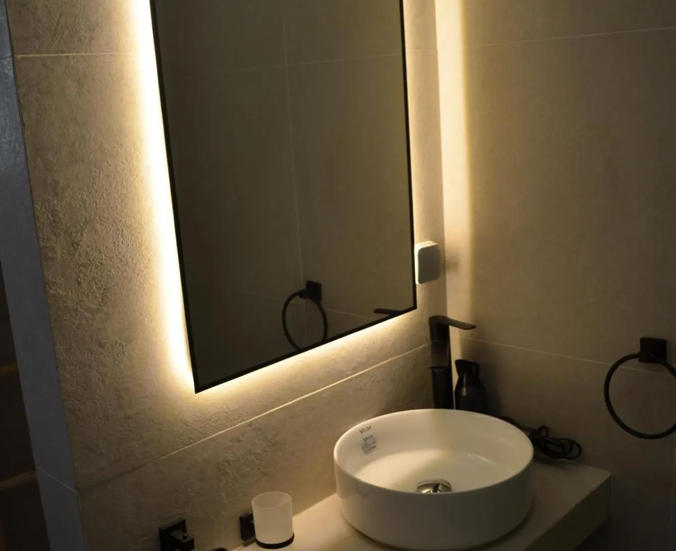 אסאוירה Appartement Chic Et Beldi A 10 Minutes Du Centre דירה