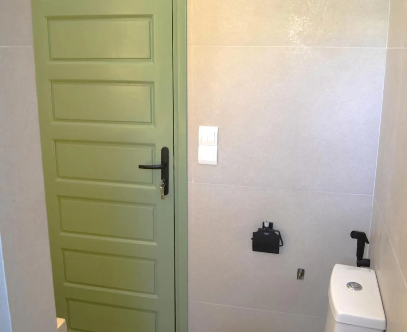 Appartement Chic Et Beldi A 10 Minutes Du Centre Essaouira 0*,  Morocco