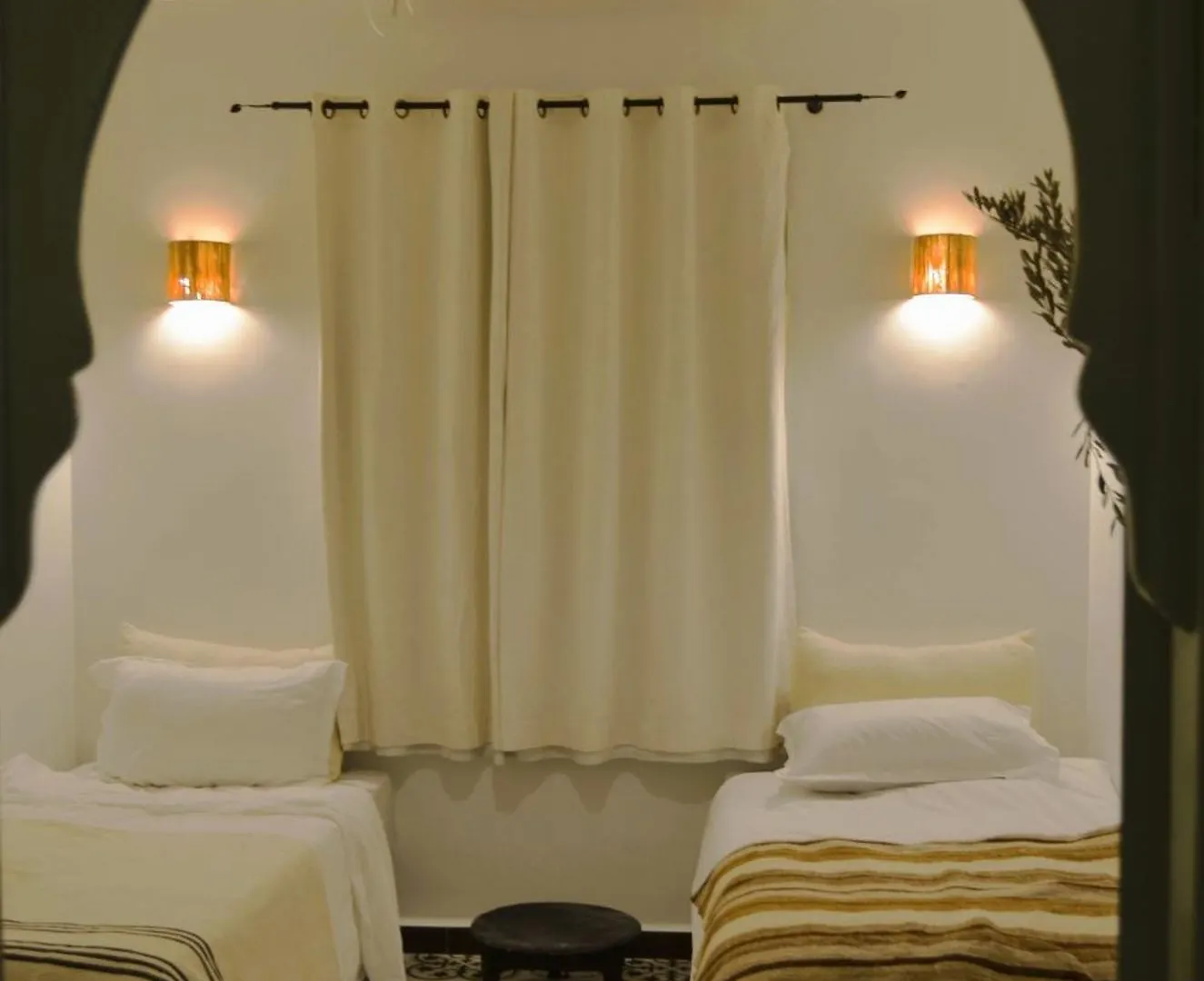 Appartement Chic Et Beldi A 10 Minutes Du Centre Essaouira Apartment