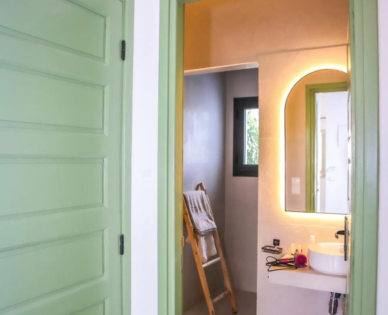 אסאוירה Appartement Chic Et Beldi A 10 Minutes Du Centre מרוקו